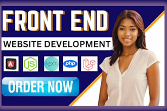 frontend developer, 3d website three js, full stack web developer and angular js