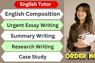 do urgent essay writing english composition research summary