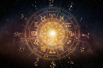 help you with life coaching, astrologer, numerologer