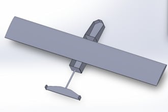 design and engineer custom robotics or uav solutions