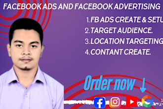 facebook or instagram ads for shopify and e commerce