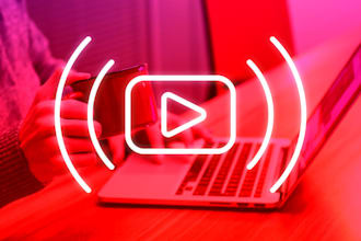 write a script for your youtube video
