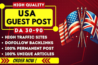 publish your guest post on USA technology blogs