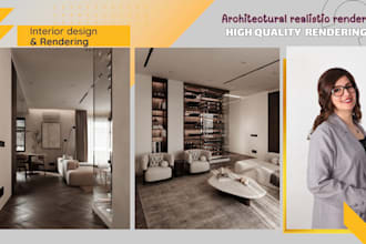 rebuild interior design and real estate virtual staging