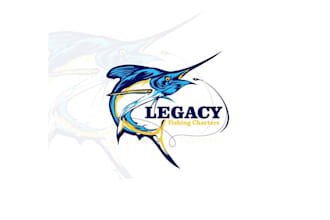 design awesome legacy charters logo