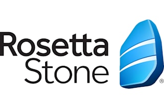 complete rosetta stone hours for students and people in need