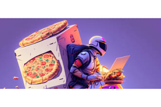 build an online grocery or food delivery app with ordering websites