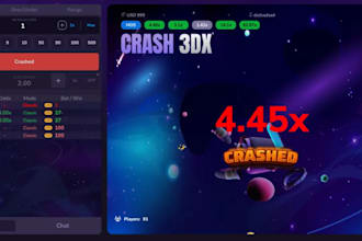 develop crypto crash games, aviator plane crash game website