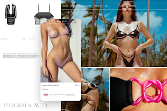 customize shopify theme design to elevate your stores look and feel