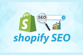 setup shopify website and subscription plans and smart SEO