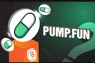 do pump fun promotion, pumpfun bonding curve increasing to 100percent progress