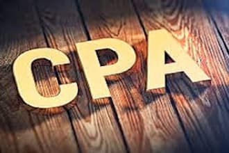 provide US CPA comfort letter, income verification letter, financial statement