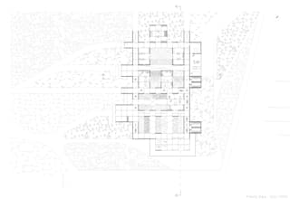 your floor plans in autocad 2d