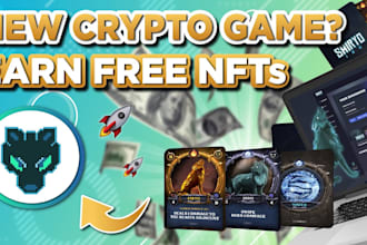 develop blockchain game, nft crypto game, metaverse p2e game development