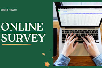 fill online polls, survey, questionnaire and google form