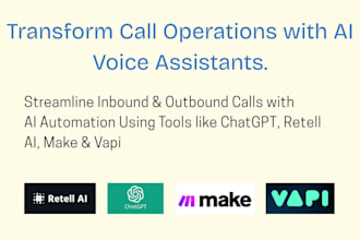 build ai voice calling agents with tools like vapi, retell