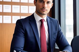 be your executive assistant for small business success