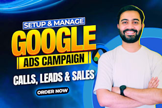 setup google ads campaign for solar panel installation services