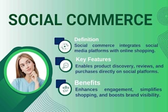 boost your brand with expart social commerce strategies