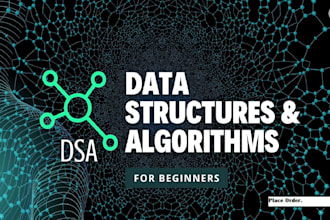 build data structures and algorithms assignment or data structure assignment