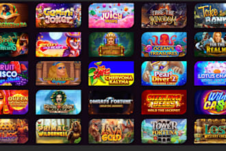 bc online gaming, igaming website, crash game,blackjack,poker,slot,crypto game