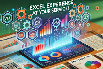 automate your tasks with excel macros and formulas