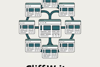write SEO optimized pillar and sub pages to boost your website rankings