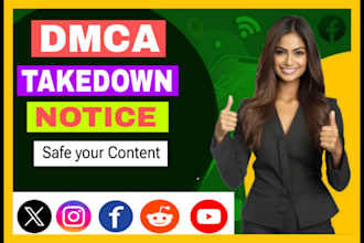 report and delete harassing dafaming illegal ig,reddit,yt,fb,tiktok xgoogle dmca
