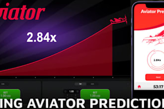 make aviator bot xaxino prediction games source code