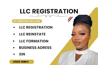 do US llc registration, llc formation, dissolve US llc, close ein, reinstate llc
