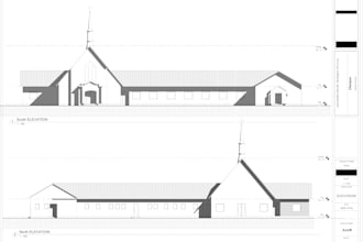 do deck, mep, commercial plan, sunroom, garage, adu for city permit