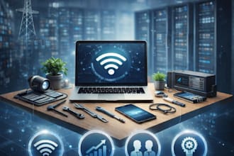 provide reliable IT support and troubleshooting services