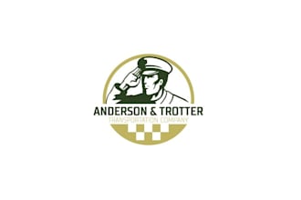make custom attractive taxi company logo