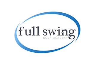 make modern consulting golf academy logo