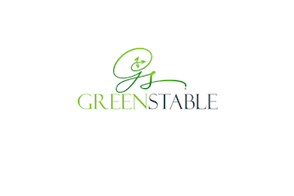 design vegetables fruits condiments supplier supermarket logo