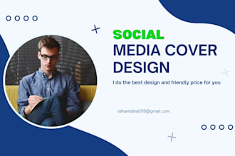 make profile for  twitter and pinterest profile