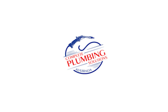 make perfect genuine plumbing solutions logo