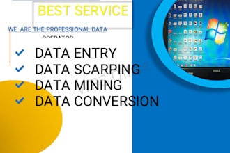 be your excel expert for your business