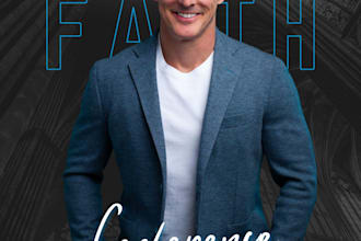 create a church event flyer