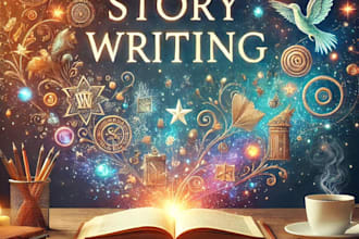 stories or do your storytelling