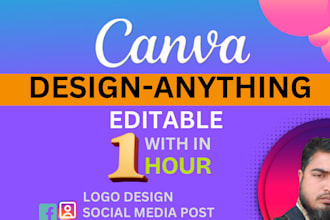 editable design your business logo on canva