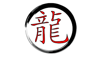 create chinese or japanese style logo for you