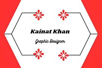 design digital modern luxury business card, insert  card letterhead