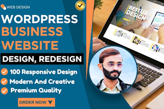 design affordable websites, business websites, ecommerce, startup website