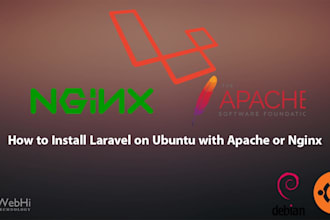 ubuntu server ssh SSL cron apache firewall and security
