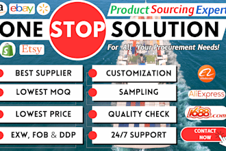 be china sourcing agent for amazon product sourcing, alibaba supplier sourcing