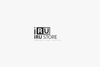 design a unique and professional inspire logo for your brand
