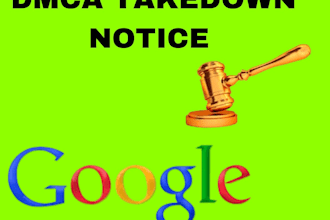 permanently remove mugshots cases articles news delete negative links on google