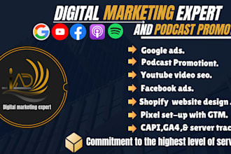do organic podcast promotion to grow new audiences