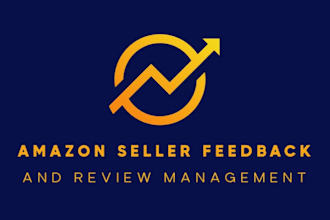 do amazon store management and seller feedback
